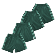 Sản Xuất Quần Đi Học Cho Nam - Công Ty May Jesmary